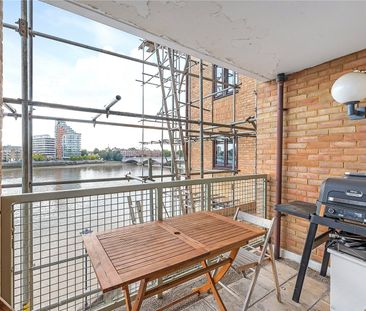 Carrara Wharf, Ranelagh Gardens, London, SW6 flat to rent - Photo 4