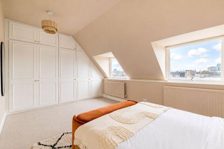 4 bedroom apartment to rent - Photo 2
