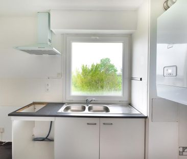 Location Appartement 2 pièces 42m² ANGERS 49100 - Photo 2