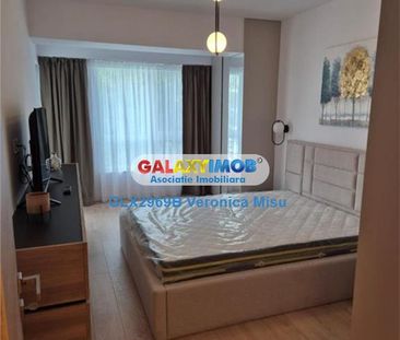 Apartament 2 camere - Timpuri noi Residence - Photo 4