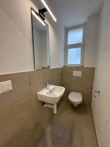 4.5 Zimmer, 98 m², 2. Stock - Photo 2