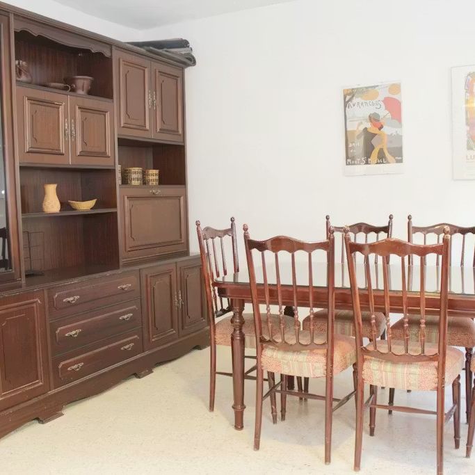 Callejón Calería, Sevilla, Andalusia 41003 - Photo 1