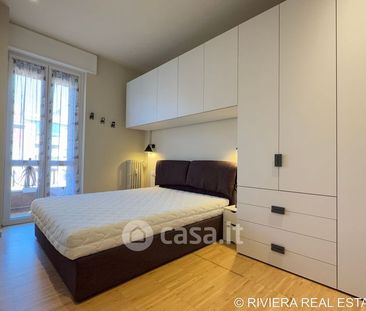 Trilocale in Affitto in Via Mac Mahon 49 a Milano - Photo 6