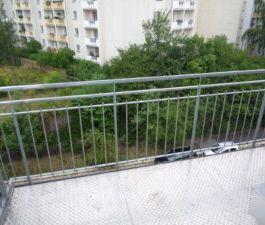 Wildstr. 9, Wohnung 10 ~~~ Balkon, Bad mit Wanne, Keller - Foto 6