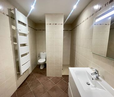 Location Appartement 2 pièces 48m² - Photo 1