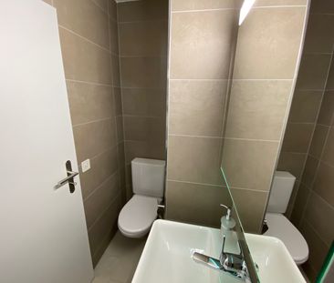 Wohnung zu vermieten - Photo 4