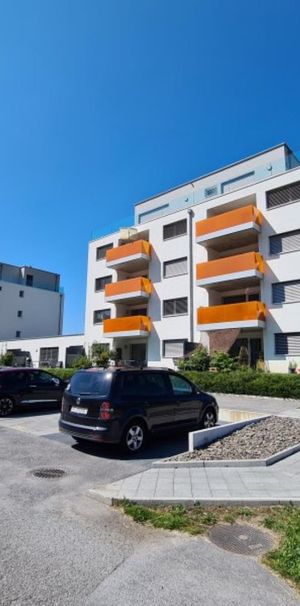 Rue du Pont Rouge 2, 4 et 6, 1870 MONTHEY - Foto 1