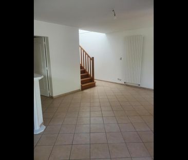 Location Maison individuelle REZE 44400 44122-L2032 - Photo 1