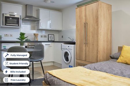 Whiteladies Road, Bristol - Photo 2