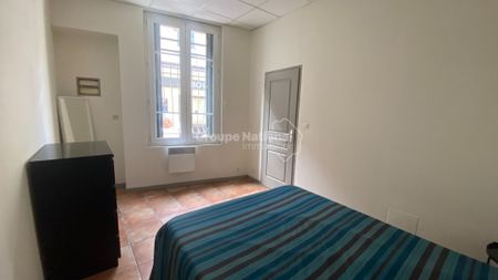 NÎMES -SEGUIER, - Photo 2