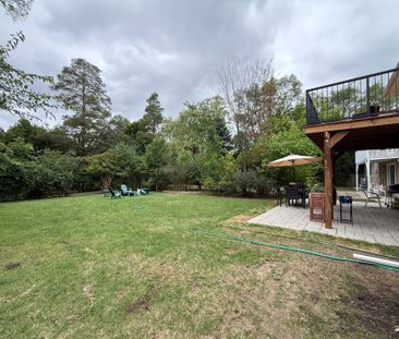 For Lease - 3 Alamosa Drive, Toronto, Ontario - Photo 1