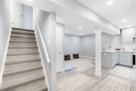 For Lease - 358 Robert Parkinson Drive, Brampton, Ontario - Photo 5