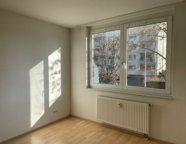 450-10 Mirecourtstr. 1, Bonn-Beuel, 76,94 m², 3 Zimmer, Kaltmiete: 970,00 € - Foto 1