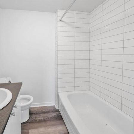 2 CH - 1 SDB - Québec - $1,249 /mo - Photo 4