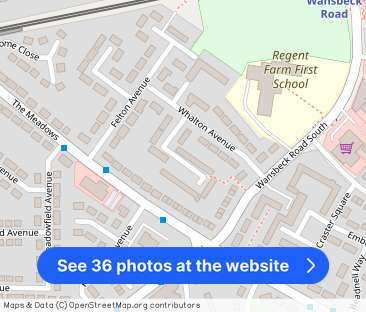 Eshott Close, Gosforth, Newcastle Upon Tyne, NE3 3PD - Photo 1