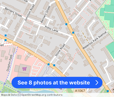 Stone Road - UF - Photo 1