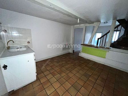 Location Maison 4 pièces 78m² MONTVILLE 76710 - Photo 3