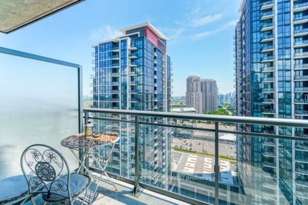 For Lease - 5025 Four Springs Avenue Unit# 1806, Mississauga, Ontario - Photo 2