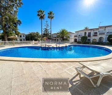 Alquiler de piso en Calle los Rosales - Photo 1