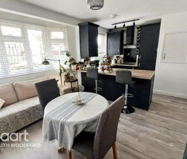 2 bedroom maisonette to rent - Photo 5