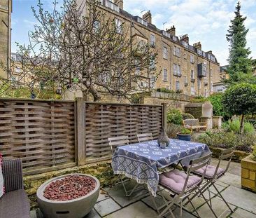 Pulteney Mews, Bath, Somerset, BA2 - Photo 1