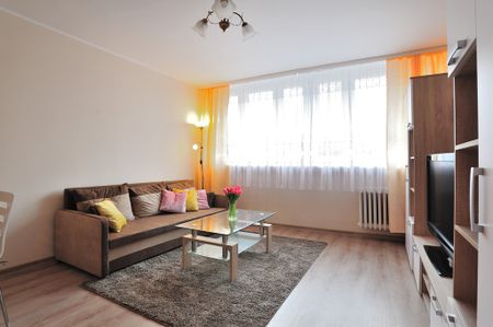 2-pokojowe mieszkanie w Śródmieściu - Photo 3