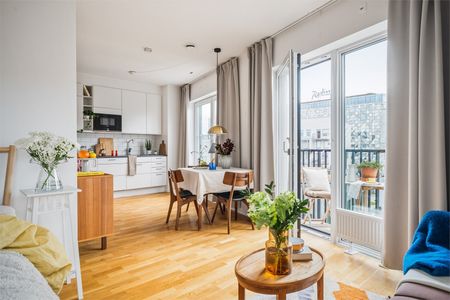 Lindholmshamnen, Göteborg - Foto 4