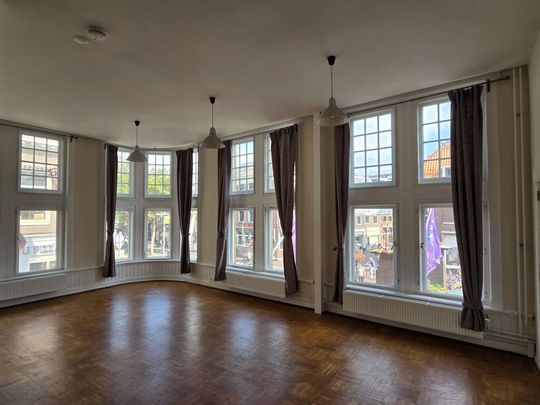 3-kamer appartement Rapenburg - Photo 1