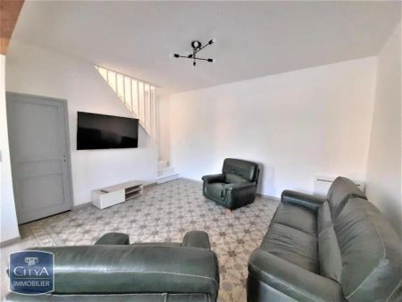 Maison à louer 5 pièces 104.6m² - Photo 2