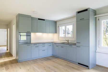 MIETEN OHNE KAUTION - neu sanierte Wohnung im Grünen - Photo 2