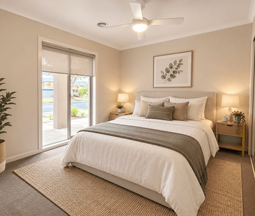 Stylish Family Living with Solar Panels in a Prime Melton West Loca... - Photo 5