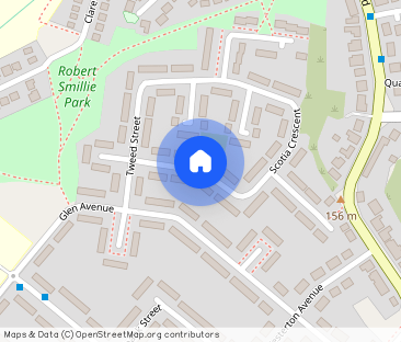 Scotia Crescent, Larkhall - Photo 1