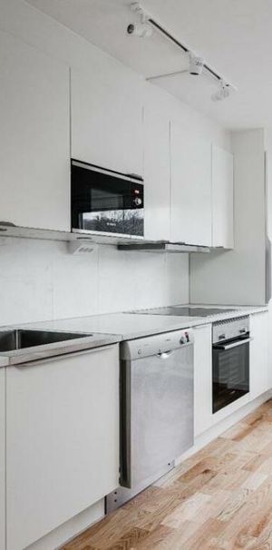 Viktoriagatan 9 - Photo 1