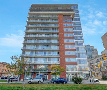 For Lease - 180 York Street Unit# 510, Lower Town - Sandy Hill, Ont... - Photo 2