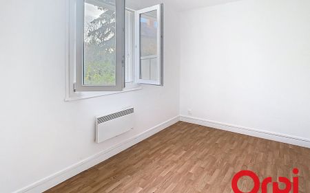 Appartement à louer 2 pièces • 43 m2 Bourg-la-Reine - Photo 5