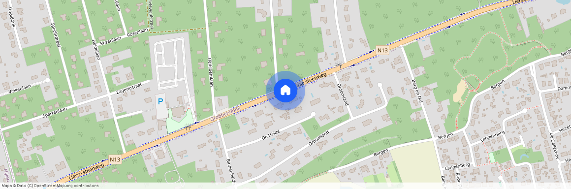 Lierse Steenweg, 9, 103, 2288, Grobbendonk