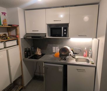 ST GELY DU FESC - T2 - 45.10 M² - Photo 2