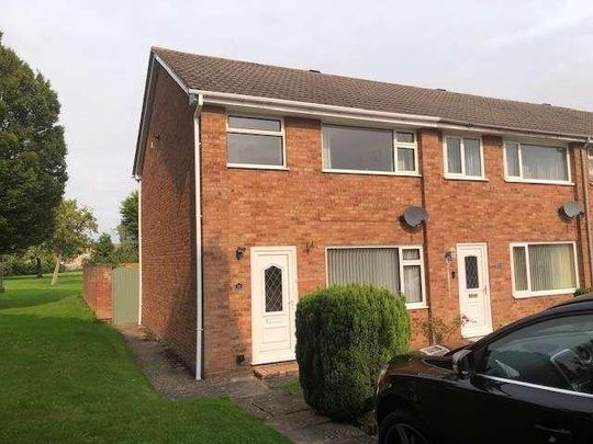 Coppice Close, Hinckley, LE10 - Photo 1