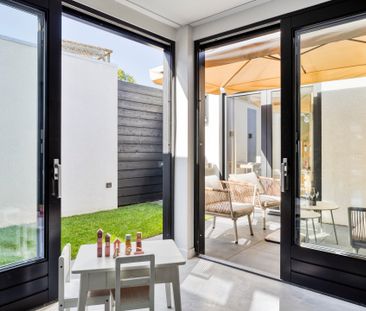 Te huur: Appartement Kapelstraat 42 in Heeze - Foto 1