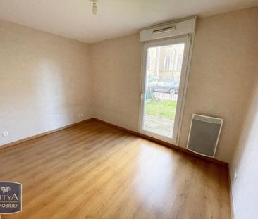 Location Appartement 2 pièces 39m² DIJON 21000 - Photo 3