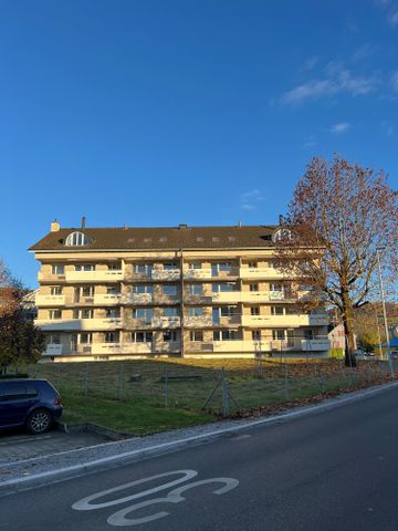 "Kernsaniert 2024 - neuwertige moderne 2.5-Zimmer-Maisonette-Dachwohnungen mit Galerie" - Foto 2