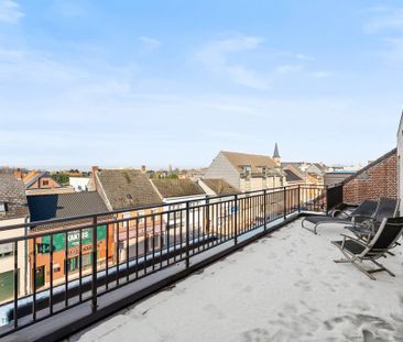 Appartement met 2 slpkrs te Putte - Foto 5