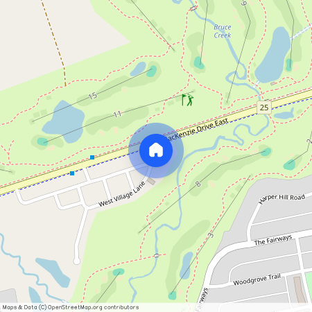 4287 Major Mackenzie Drive, Markham