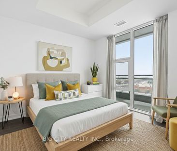 9751 Markham Road #801B - Photo 4