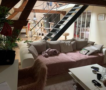 Loft om te delen - Photo 3