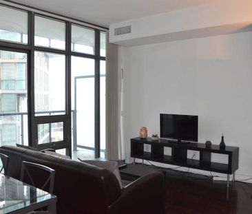 For Lease - 33 Charles Street Unit# 2810, Toronto, Ontario - Photo 6