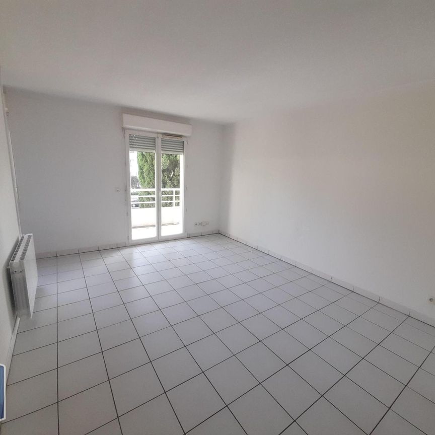 Location Appartement 2 pièces 47m² AGEN 47000 - Photo 1
