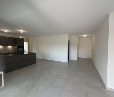 4.5 Zimmer, 116 m², 1. Stock - Photo 2