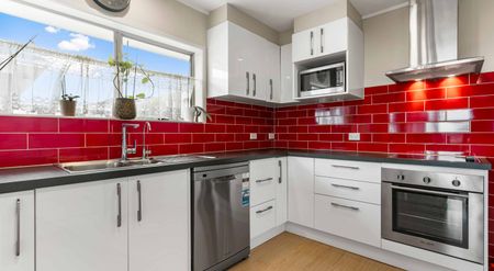 Renovated & Elevated - Expansive Living - Photo 3