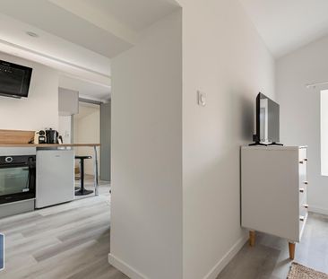 Location Appartement 1 pièce 25m² NIORT 79000 - Photo 4